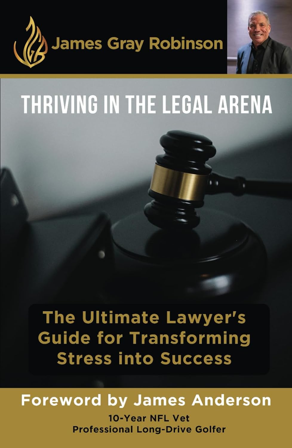THRIVING IN THE LEGAL ARENA